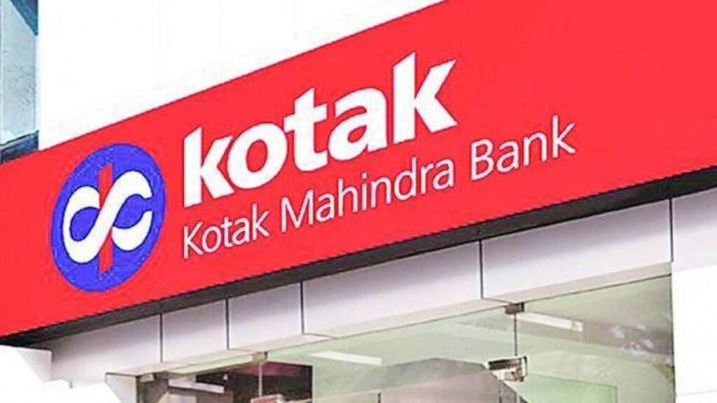 kotak mahindra bank saving account details in hindi