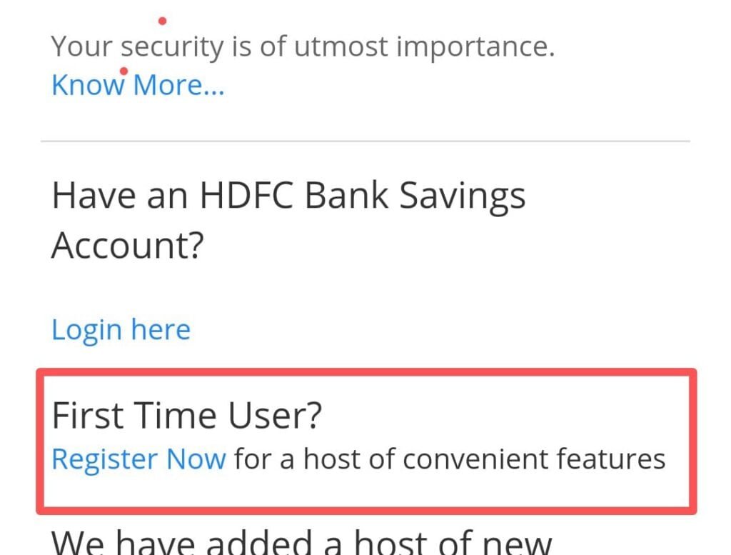 hdfc credit card reward points redemption online