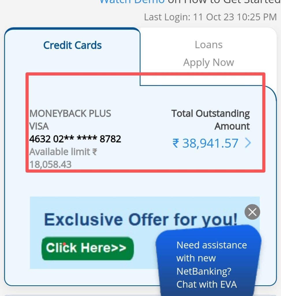 hdfc credit card reward points redemption online