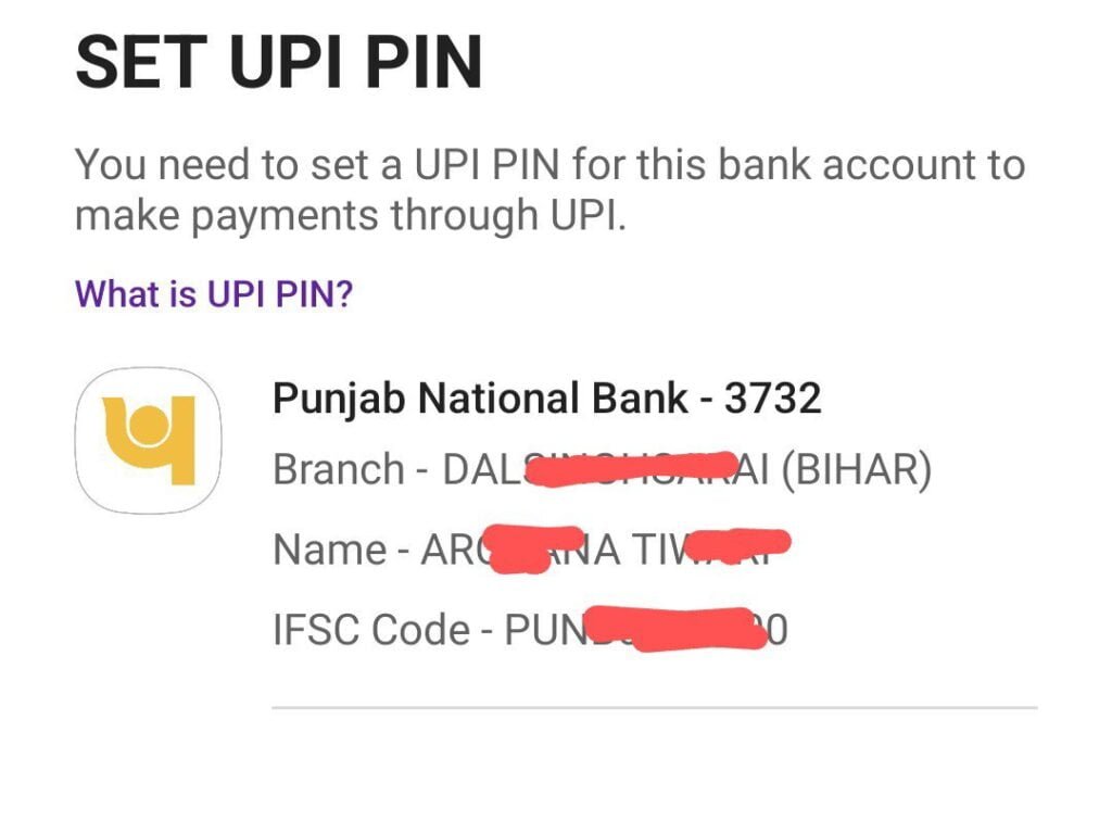 kisi bhi bank me mobile number update hua hai kaise pata kare 