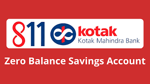 kotak 811 account open