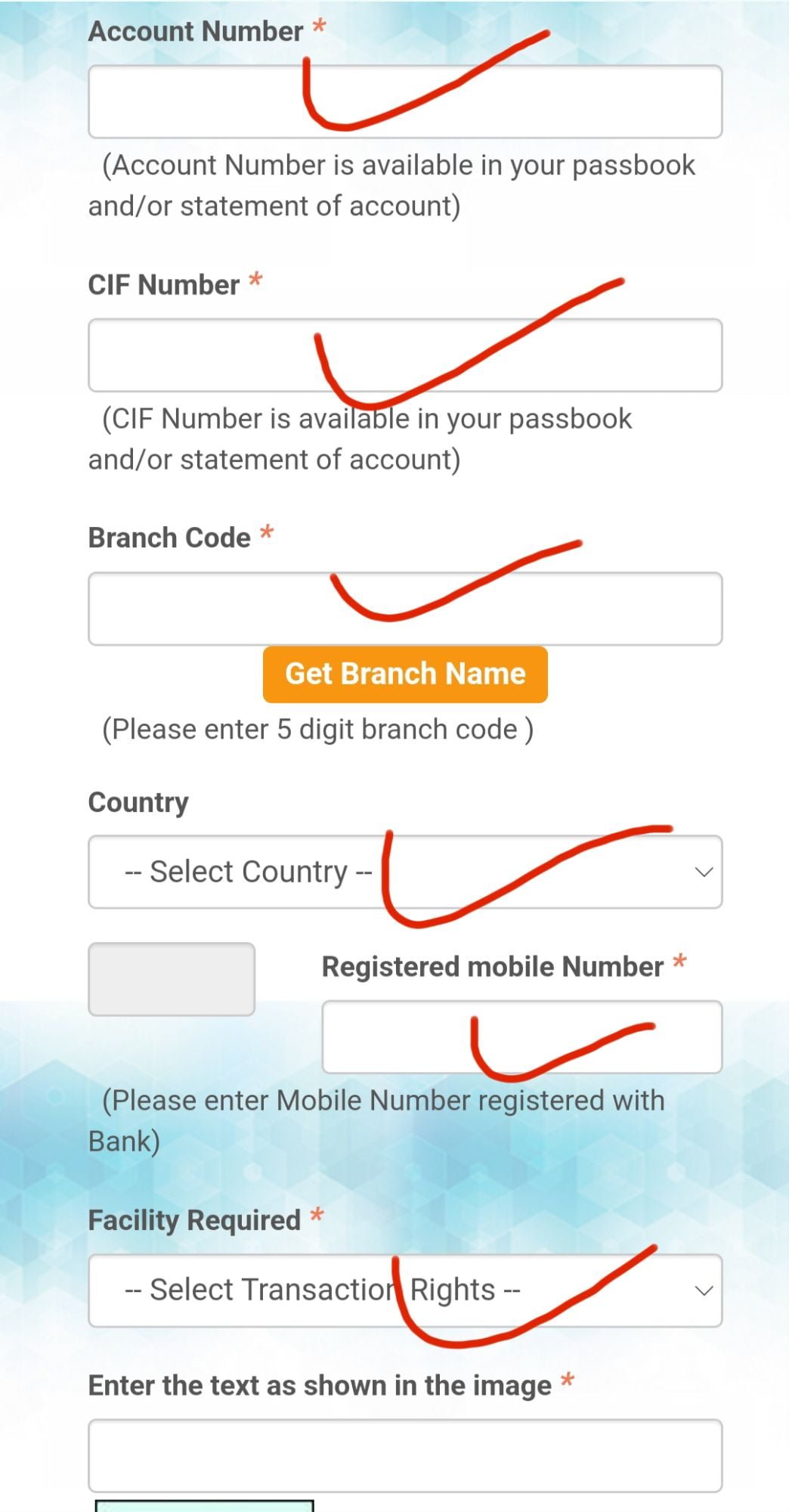 sbi bank me kyc update kaise kare