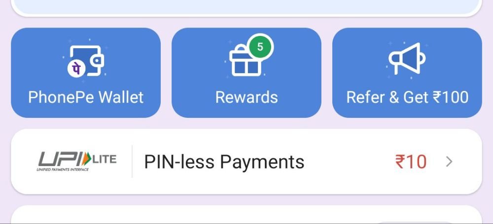 phonepe se paise kaise kamaye