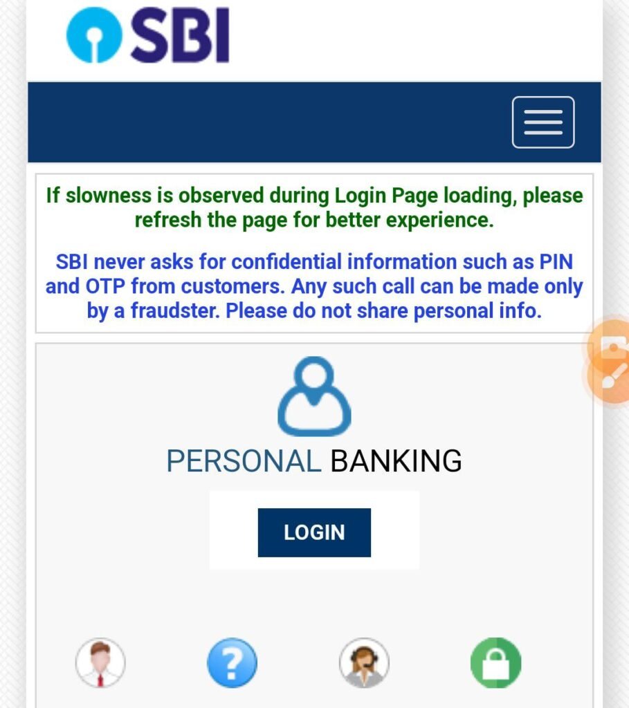 sbi bank kyc update kaise kare